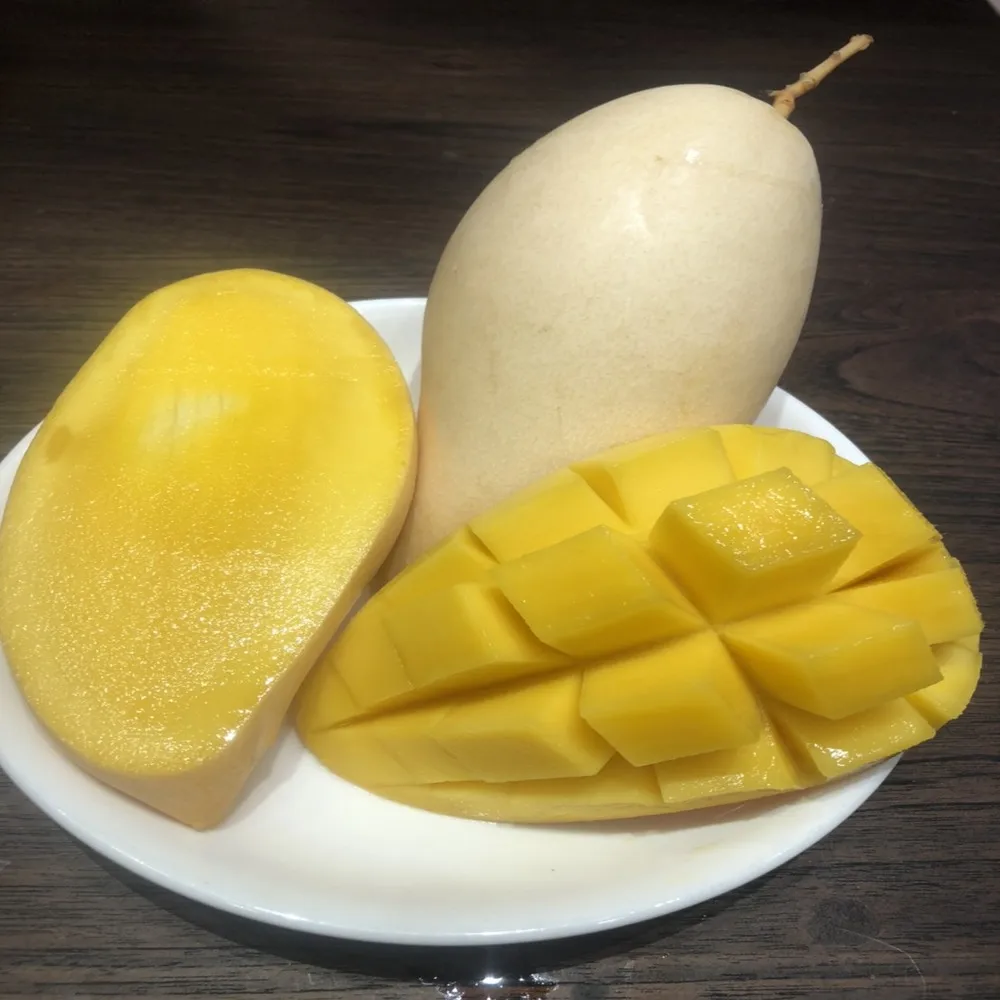 
Fresh Mango Fruit Sweet Namdokmai Premium Quality from Thailand 