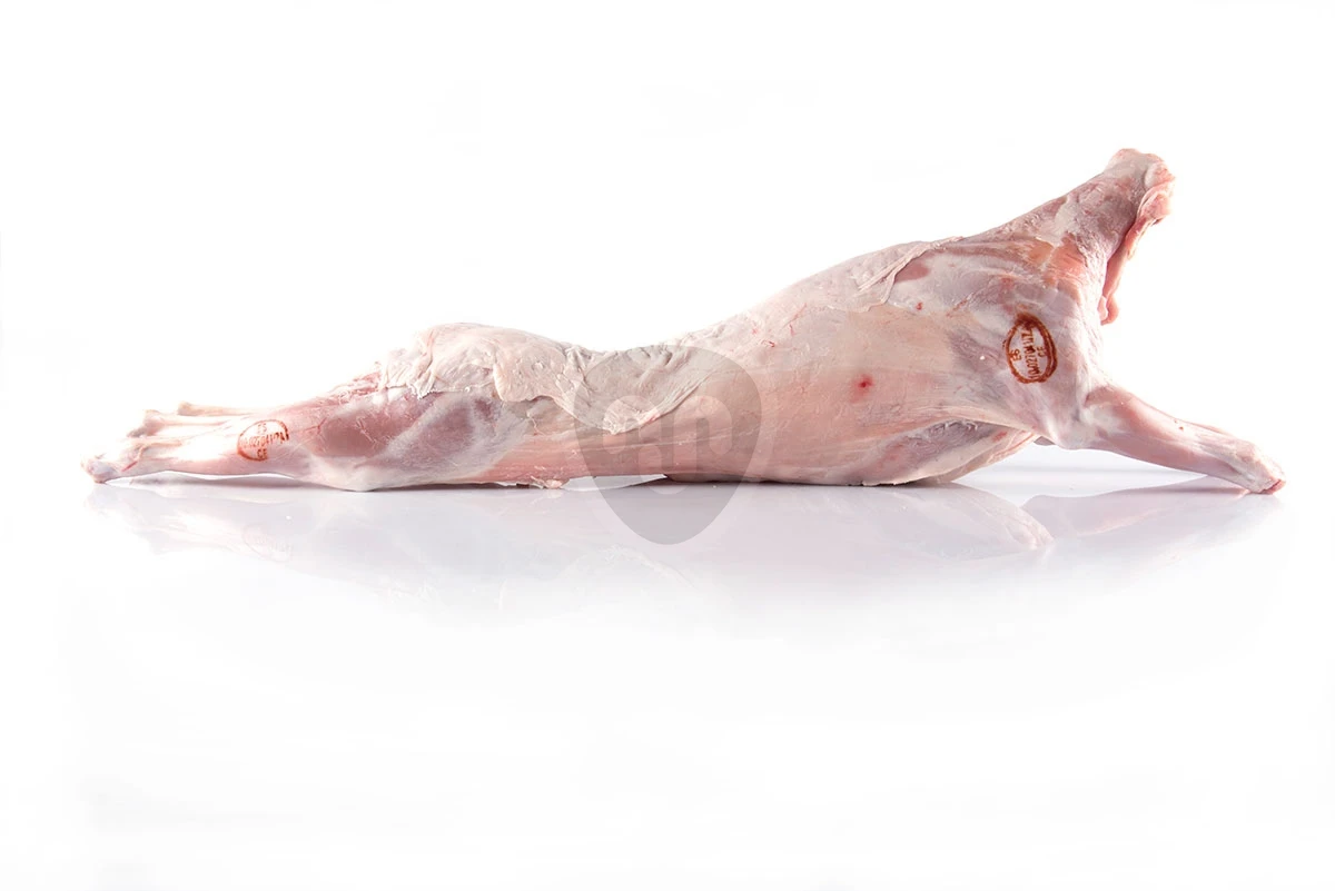 Свежая Органическая баранина/Овечья/ягненка цельная каркас и по частям доступны лучшей цене