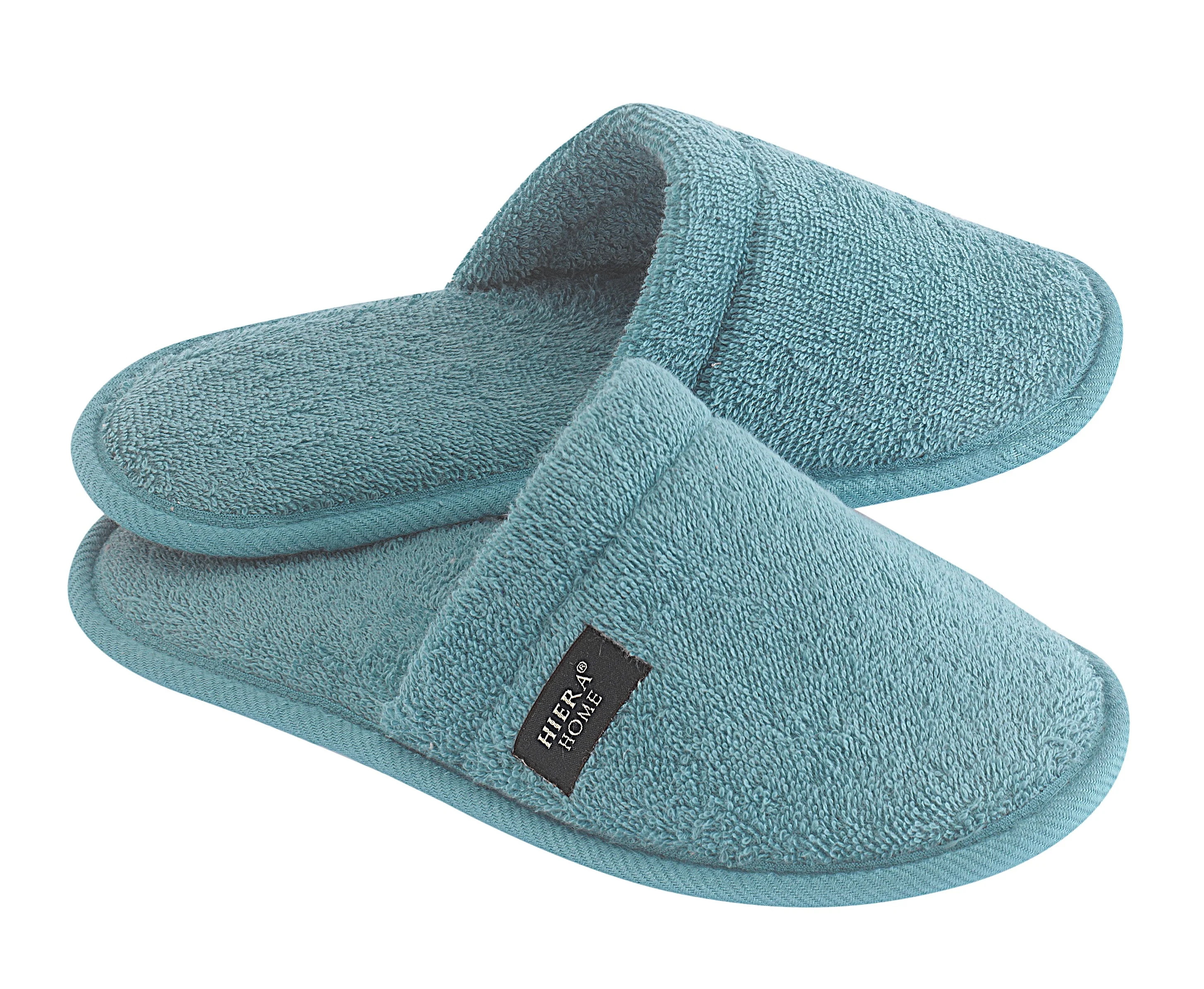 
Махровые Мягкие тапочки на воздухе, 100% оригинальный тканевый Халат 