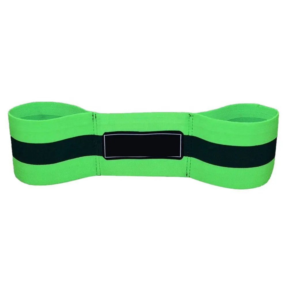 2021 SlingShots Gym Workout Bench Press Bands Custom Logo Foldable Rubber Weight Lifting Training Fitness Push Sling Shot