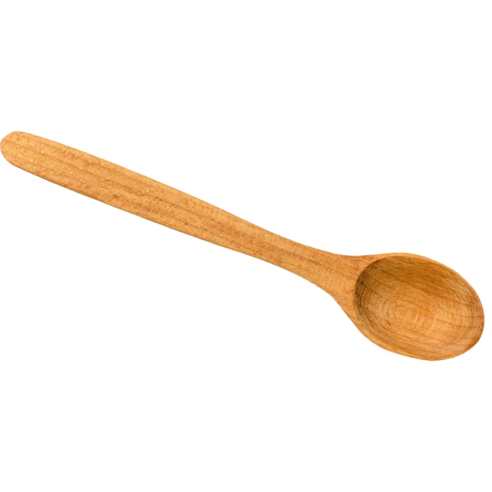 Best Price For Wooden Kitchen Spoon Eco Friendly Vietnamese Bamboo Spoon With Custom Wooden Spoon OEM Service For Measuring