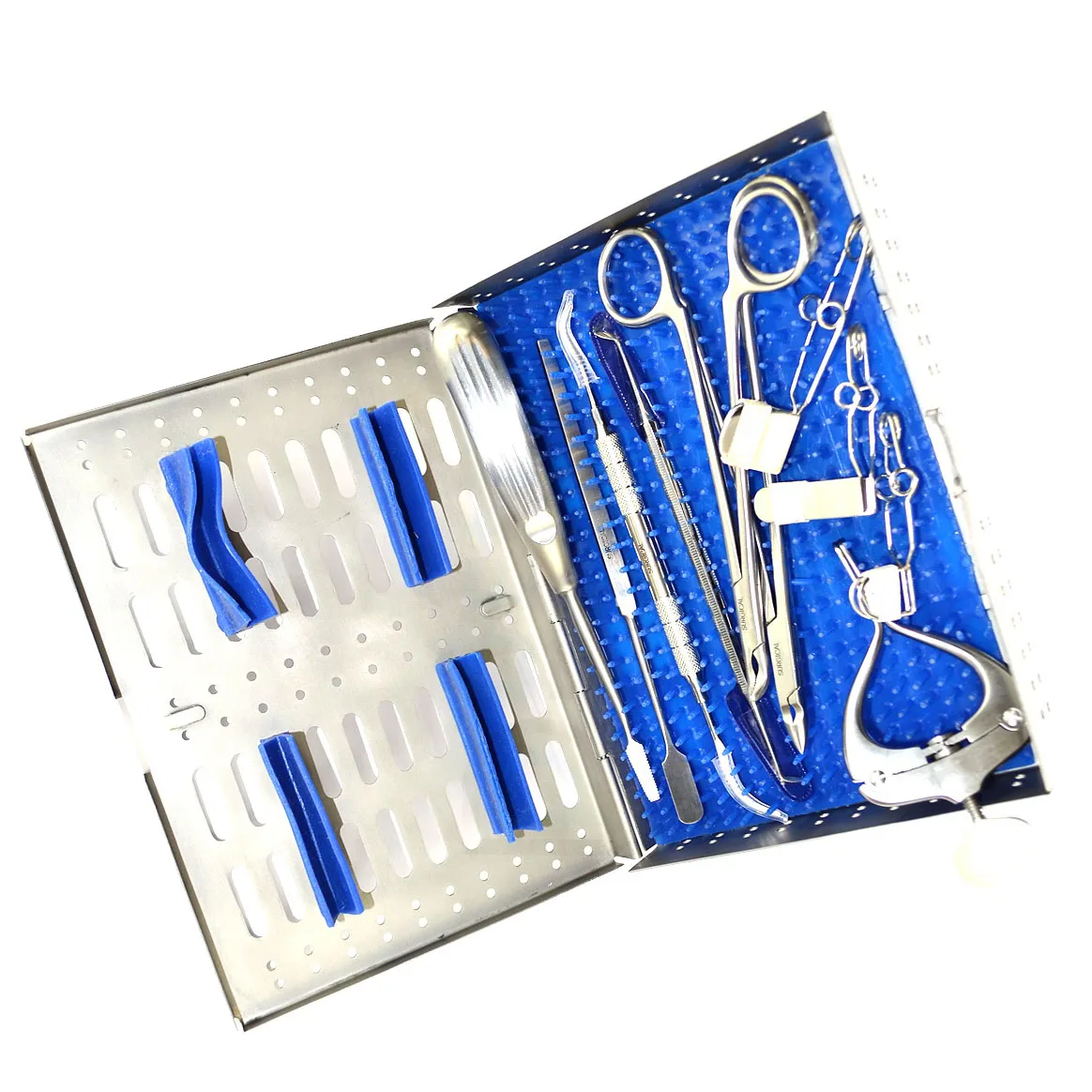 Basic Rodent dental kit Rabbit dental instruments Rodent Microdialysis Surgical Kit