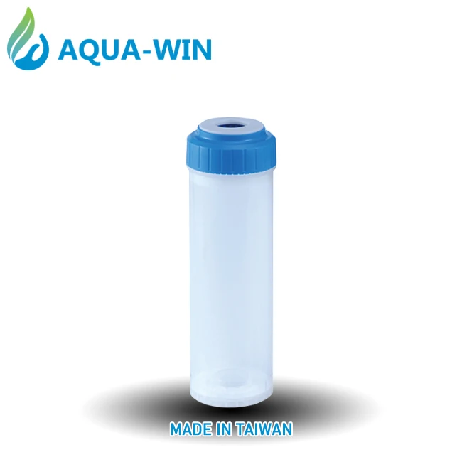 Многоразовый картридж с фильтром 10 дюймов