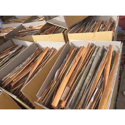 High Quality Premium Grade Cinnamon/Cassia Split available for sale