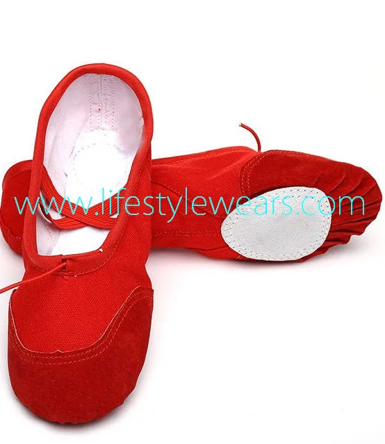 
shoes foldable ballet shoes in bag 