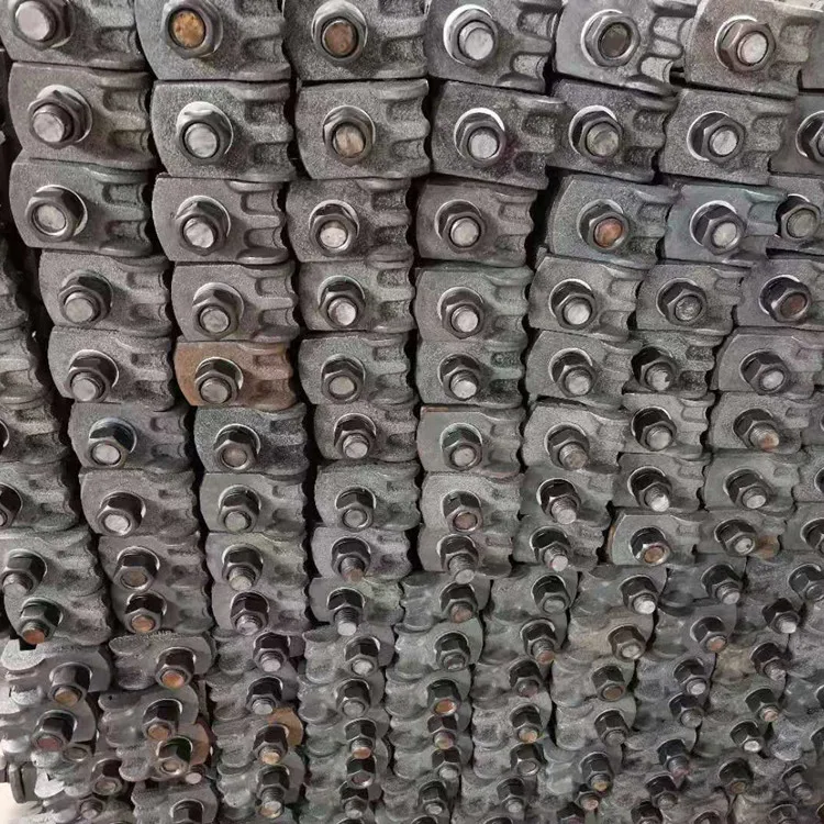 Heavy Duty Gauge Rods made in China