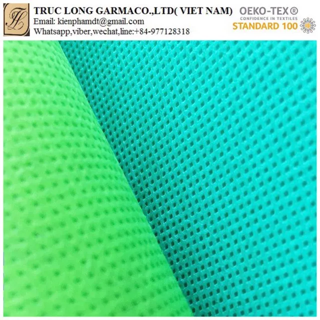 nonwoven fabric, metallic non woven fabric, non-woven fabric pp woven fabric roll spunbond nonwoven