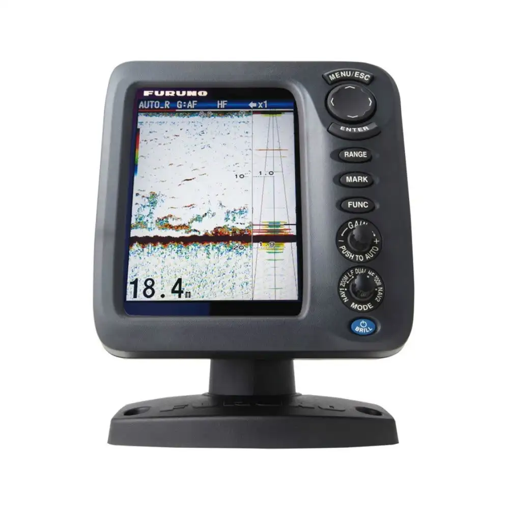 
Furuno FCV 10.4-FCV628-FishFinder- 