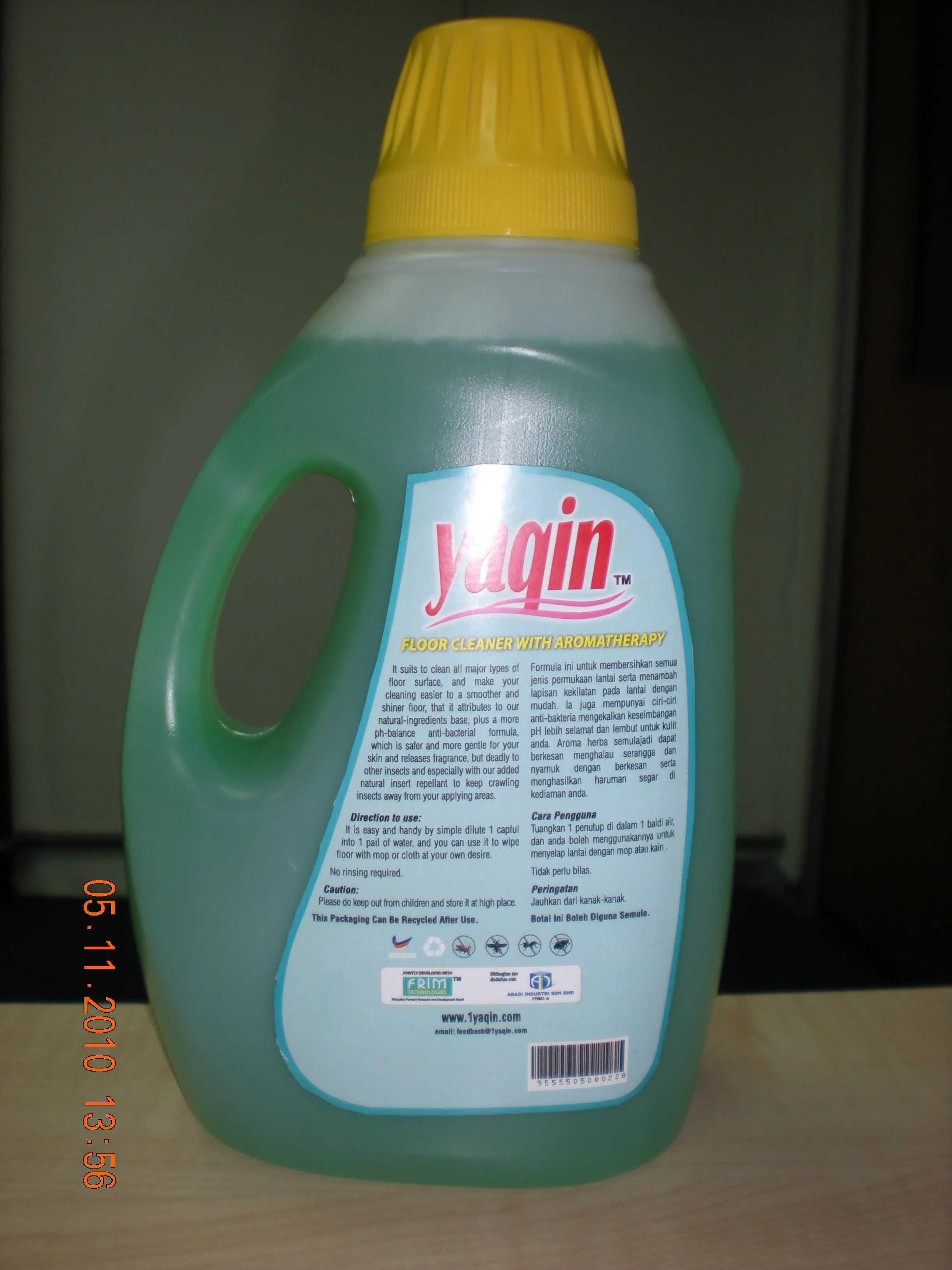 Dish Wash Packaging Detergent Dishwashing Gel Cleaner & Wash Dishwash Plate Cleaner kitchen cleaning products for home Care