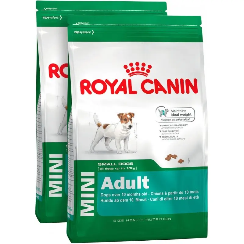 Quality Royal Canin Pet