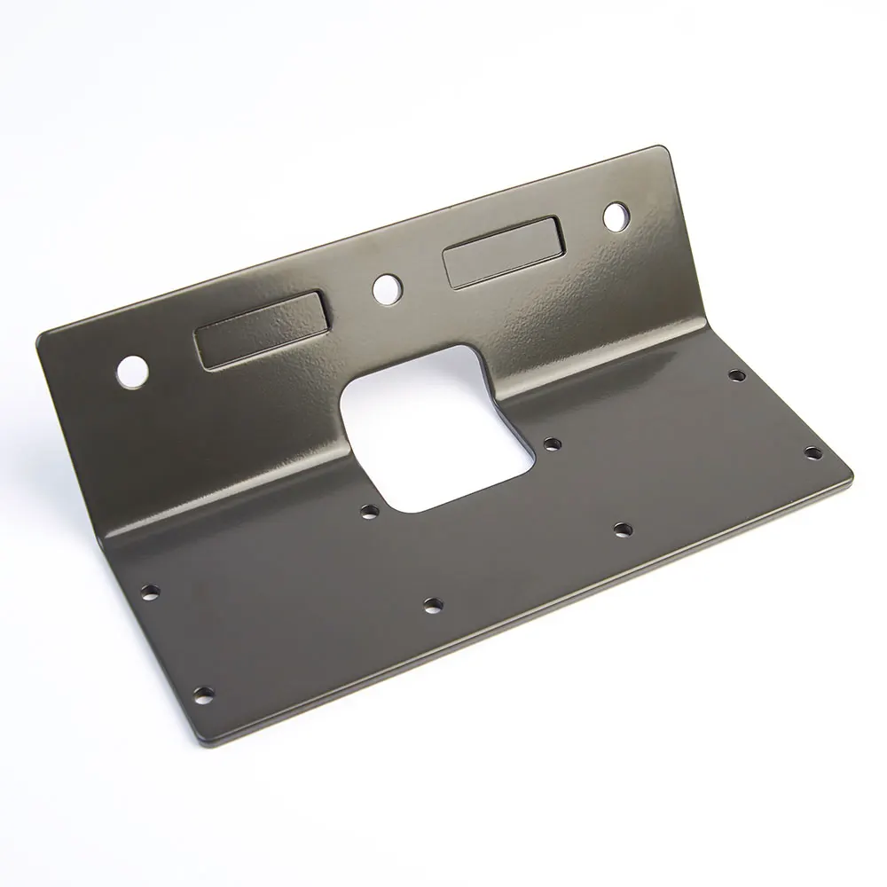 Sheet metal fabrication bending welding stamping parts Manufacturer China