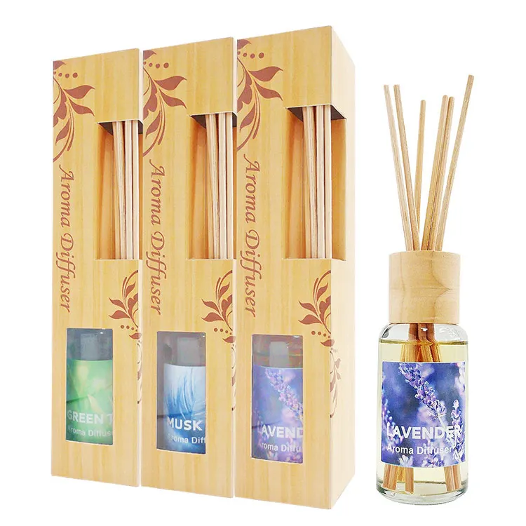 Wholesale Wood Sticks Diffuser