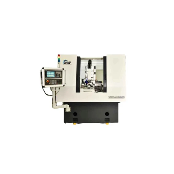 CNC Milling Machine