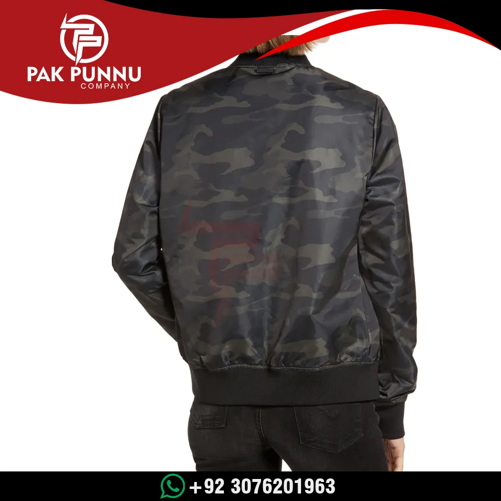 Womens Reversible Bomber Jacket And Plus Sizes Multicolor Womens Bomber Jackets For Winter Clothing Women Fashion