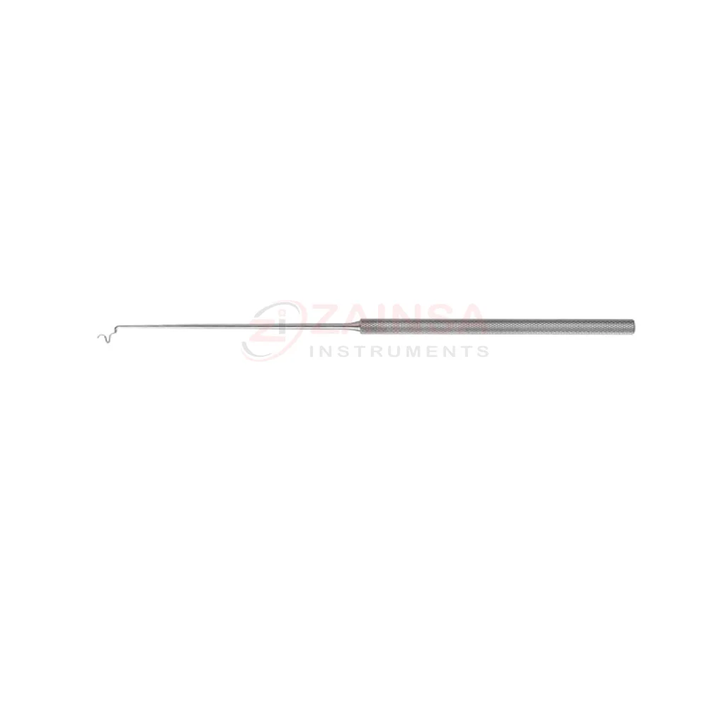 Biemer Vascular Spreader Best Quality Microsurgery Tools German Stainless Steel All General Surgical Surgery Tools