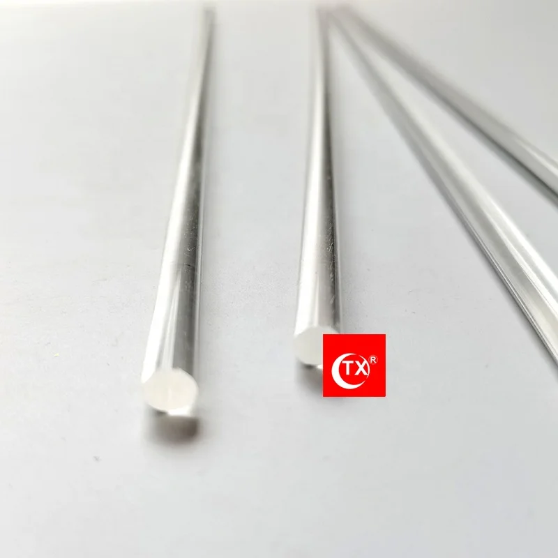 TX Clear Perspex Wedding Cake Stacking Decorating Rod Acrylic Cake Dowels Rod Cake Dowel For Baking Decoration Tools Supplier