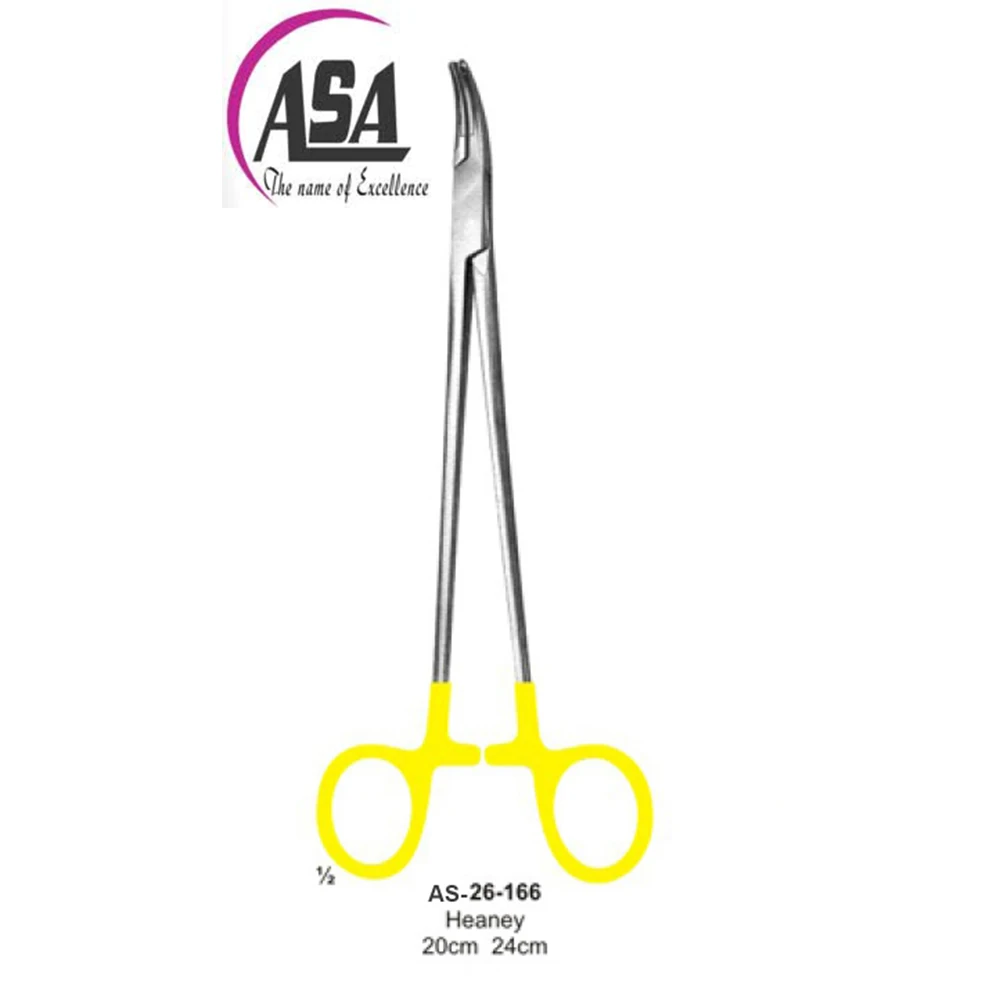 Текерный держатель игл с вставками из карбида вольфрама 14 см 17 20 24 нержавеющая сталь