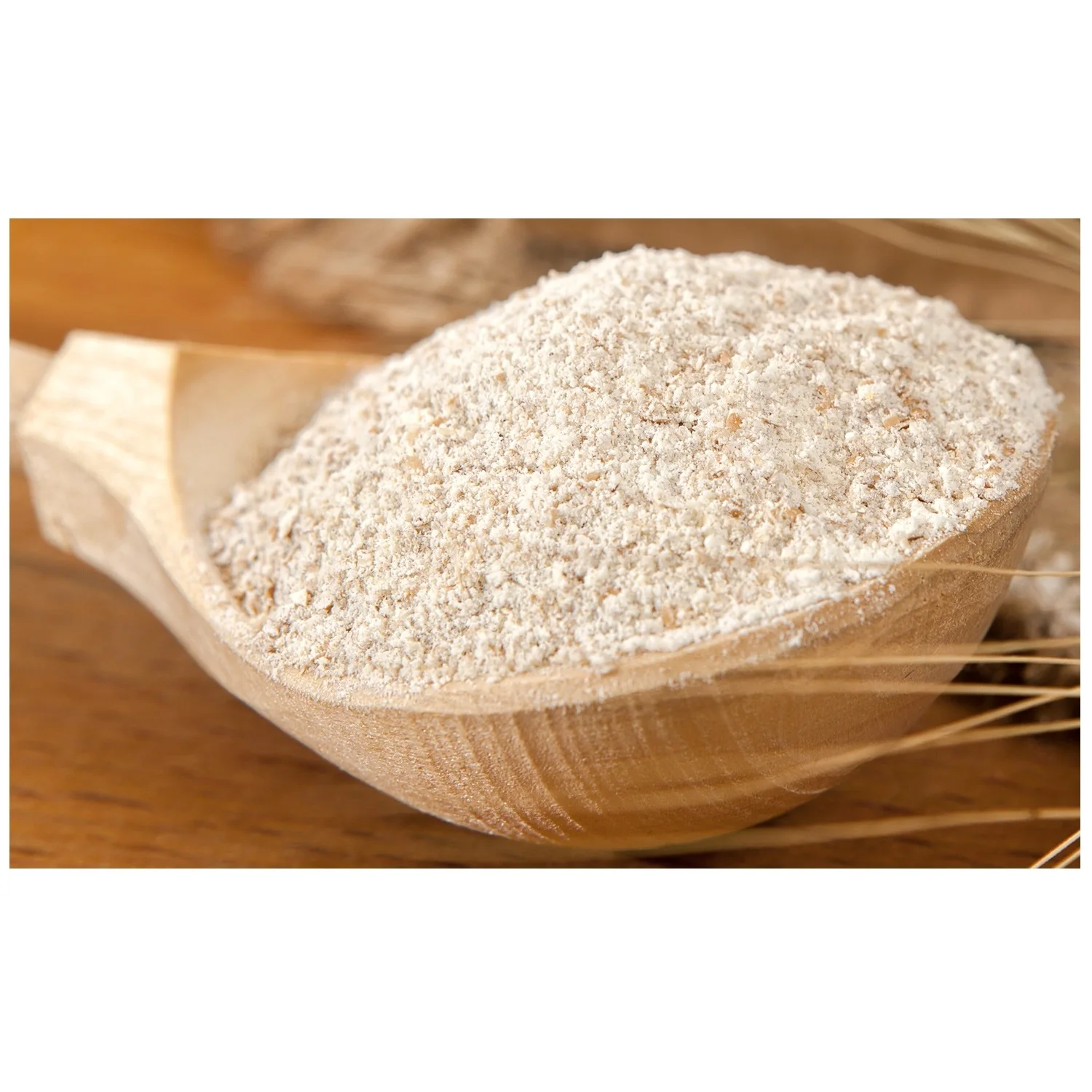 
Оптовая продажа, мука без ГМО из органической пшеницы 