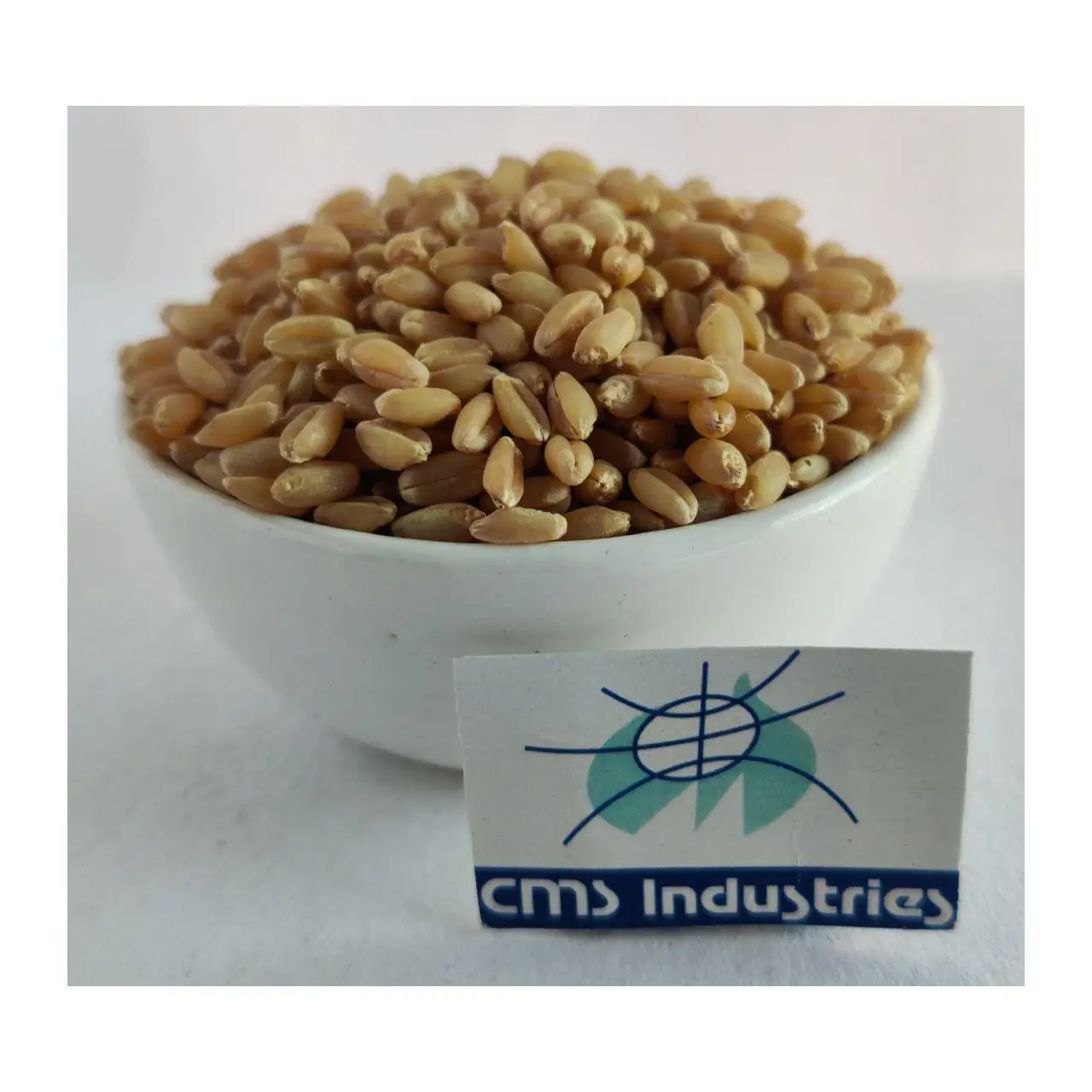 Exceptional High Quality Milling Wheat