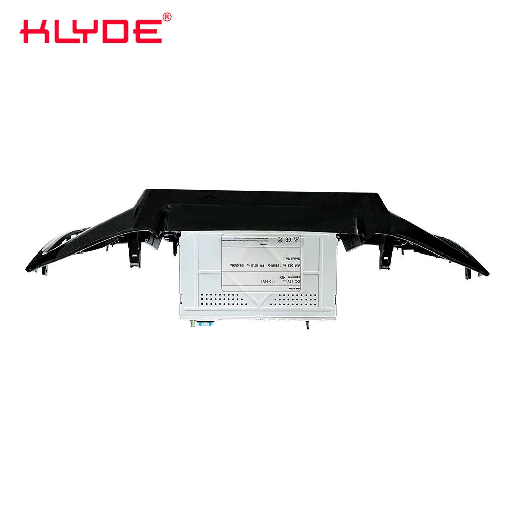 KD-1834 Лидер продаж Полный сенсорный экран 9 дюймов с carplay 4glte dsp Wi-Fi gps автомобильный стерео для Toyota Hilux/Fortuner 2008 2009 2010 2011 2012 2013 на