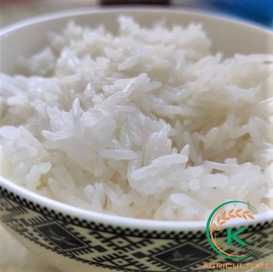 The highest-quality Vietnamese st25 rice double milled st25 rice of Vietnam white long grain