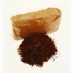  Коэффициент сжатия 5 : 1 блок Cocopeat по лучшей