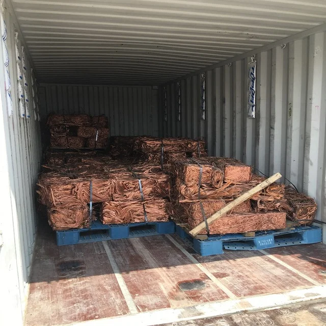 Premium Quality Millberry/Bare Bright Copper Wire Scrap 99.99% , Copper Wire Scrap Very Cheap