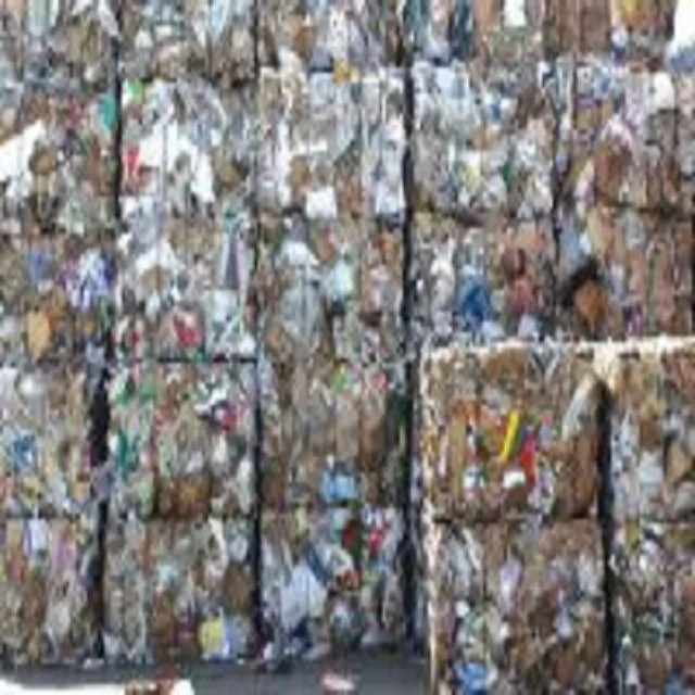 Недорогие бумажные обрезки OCC 11 картон