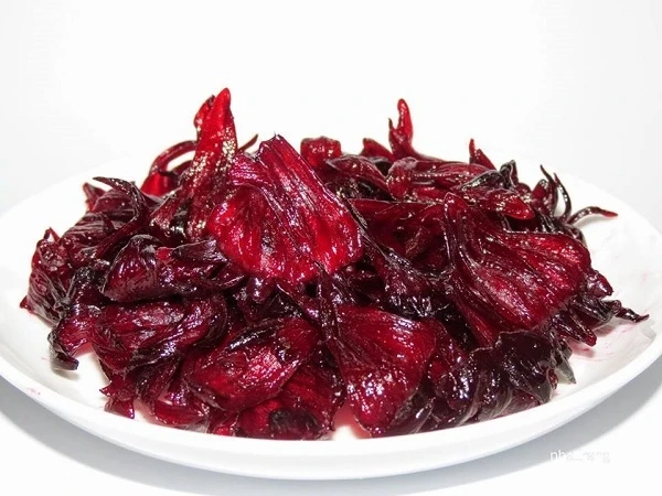 Dried Roselle Flower/ Hibiscus Flower Tea/  Dried Hibiscus  WHATSAPP +84-845-639-639