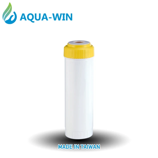 Перезаправляемый картридж фильтра (желтая крышка)