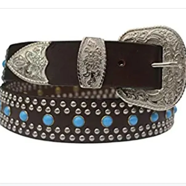 По оптовой цене, сделанные вручную, украшенные бисером и высокое качество high end мужской деловой ремень качественное мужское портмоне из натуральной кожи с модной ременной