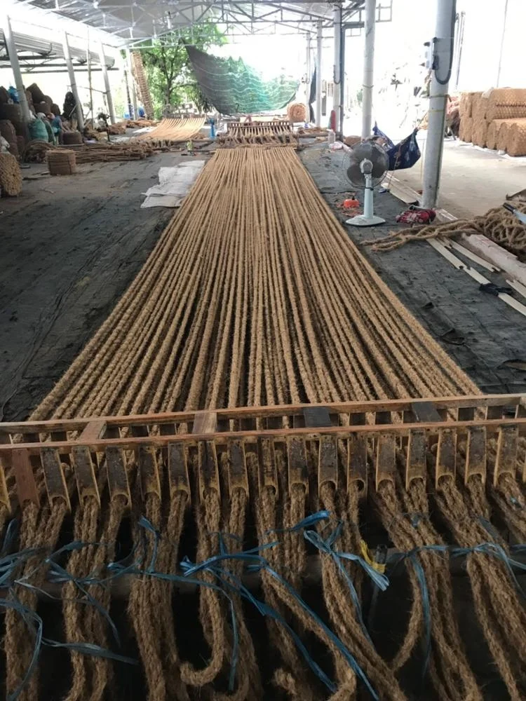 
Coconut Coir Rope, Coconut Coir Mat, Coconut Coir Fiber WECHAT/WHATSAPP +84938244404 in Vietnam 