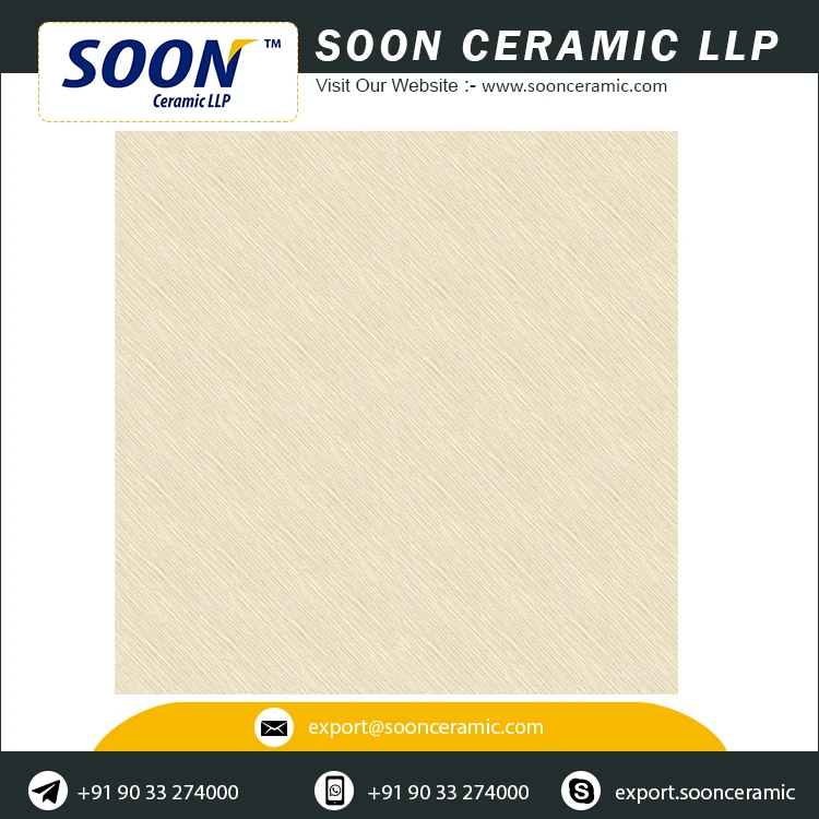  Новая коллекция 600x600 нанорастворимая солевая фарфоровая напольная плитка из Индии