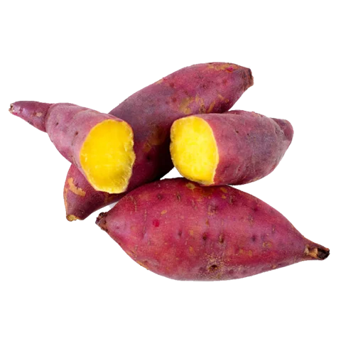 Органическое культивирование органической пищи сделано во Вьетнаме высокое качество горячий 2022 японский сладкий картофель