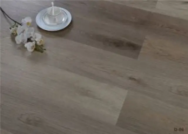 Click Lock Plastic Flooring SPC Rigid Core LVT Flooring Vinyl Click Plank SPC Vinyl Flooring Waterproof for OEM/WHOLESALE