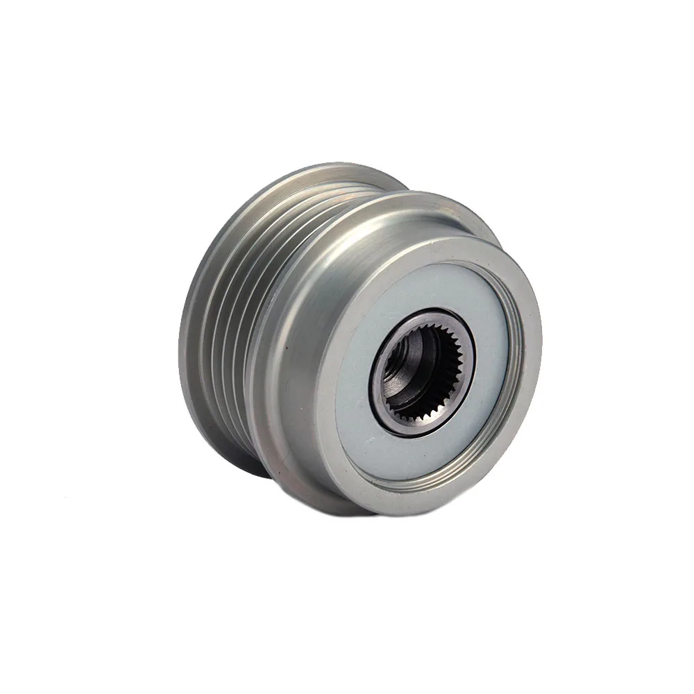 Car Auto Parts Freewheel Alternator Clutch Pulley 27411-33050 27415-33010 27060-33030