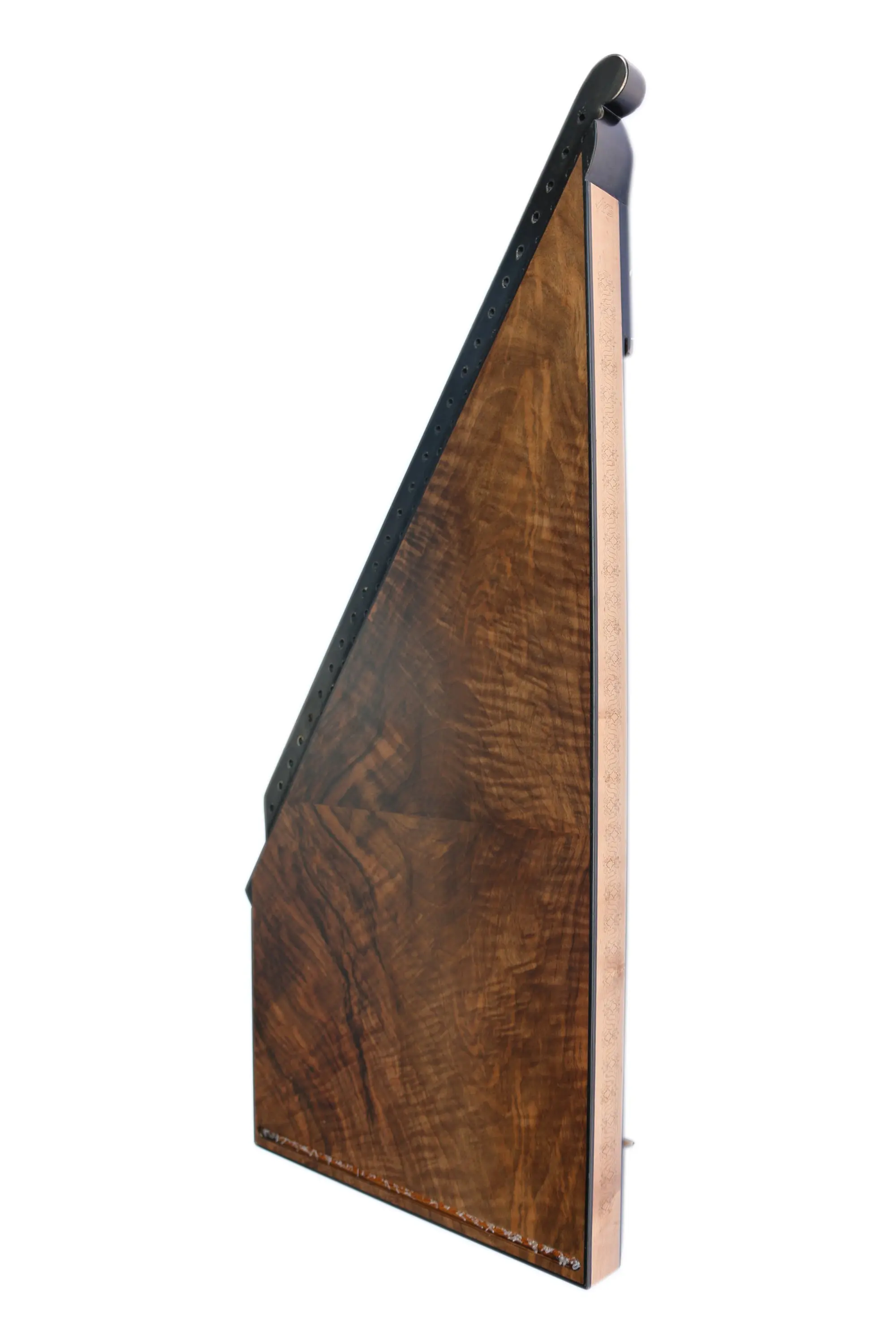 Professional Turkish Kanun AKS-304 Qanun Kanoon String Musical Instrument