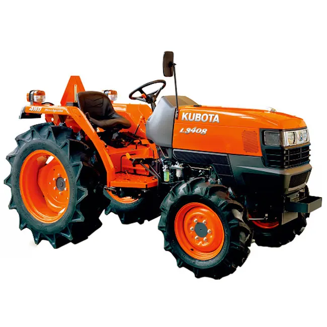 Kubota мини-сельскохозяйственные тракторы новые и подержанные 4WD с дизельным двигателем насосом сельскохозяйственная машина сельскохозяйственное оборудование поставщики