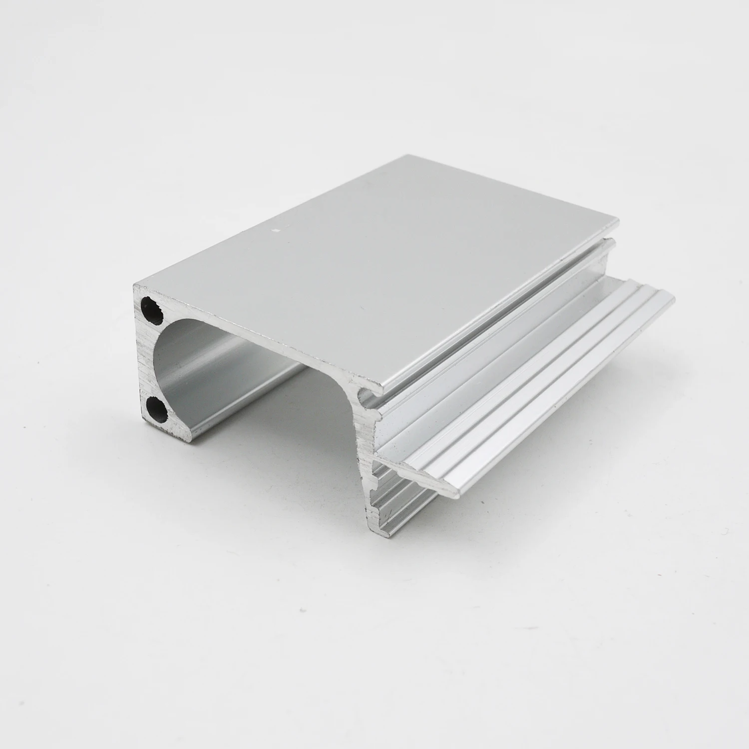 Foshan Jiecheng Lenwa Aluminium kitchen cabinet manufacturer for Inida aluminum profiles
