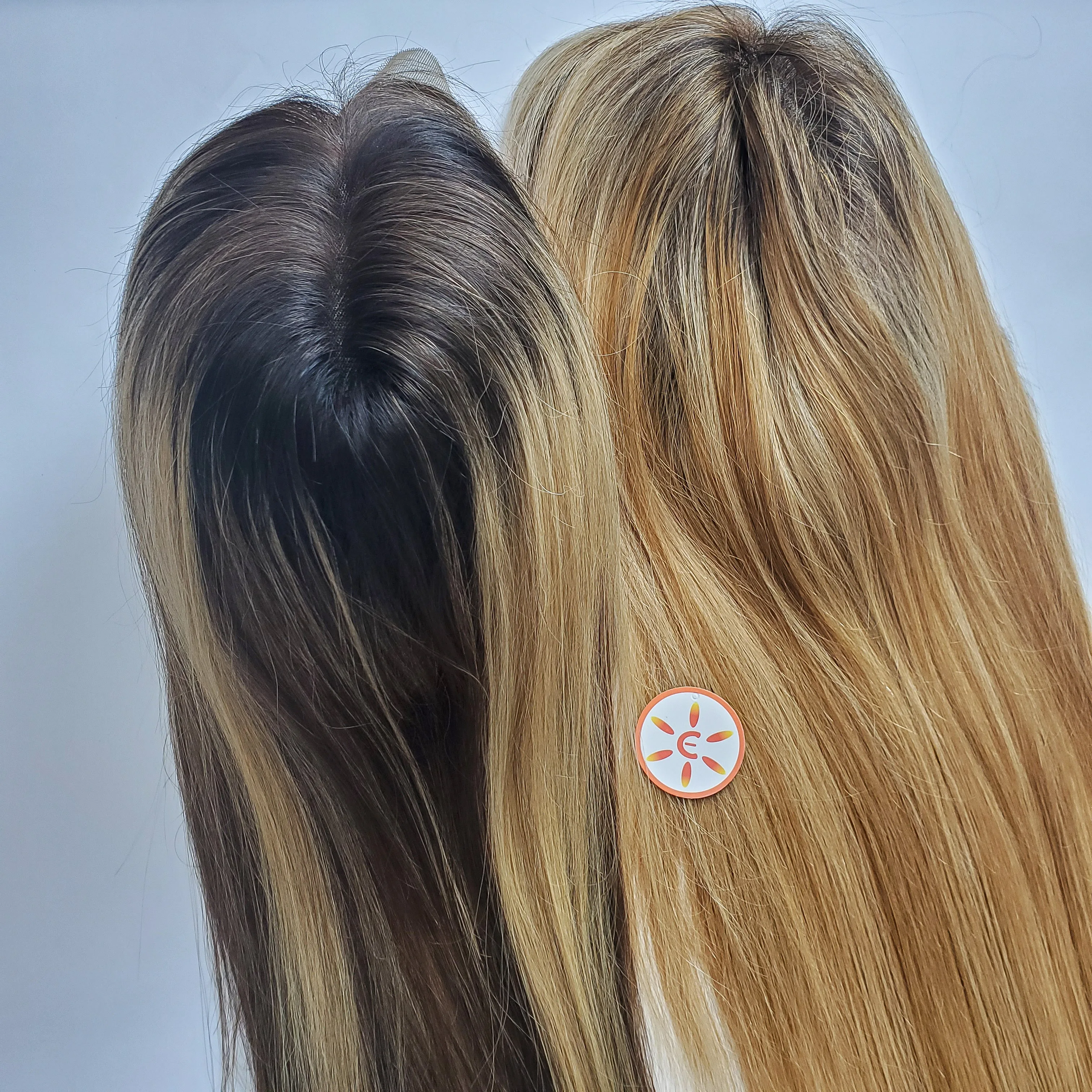 E-HAIR Вьетнам | 100% вьетнамский человеческих волос HD цельная женская обувь из прозрачного материала тонкое кружево оптовая продажа полные парики шнурка поставщиков Лучшее качество