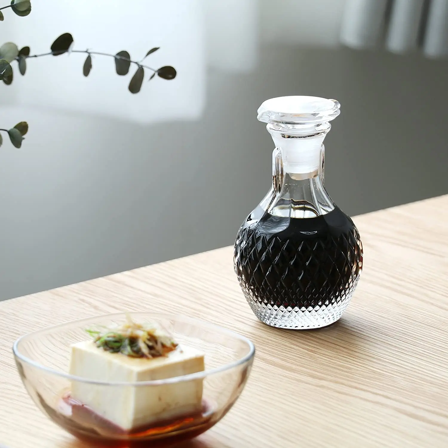 NT210 soy sauce case shoyu shouyu sushi container bottle cruet pot.59612