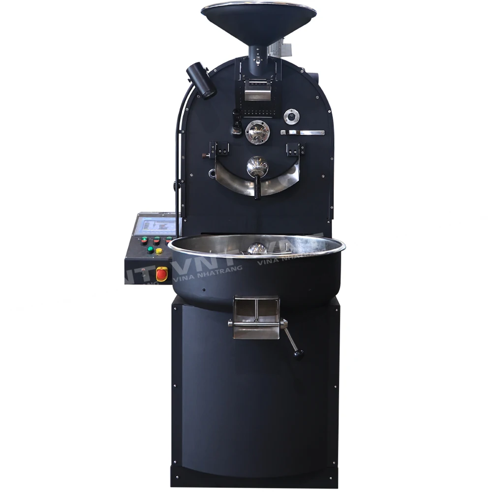 
Vietnam Coffee Roaster Machine/ Coffee roasting machine 2.5kg connecting to PC 