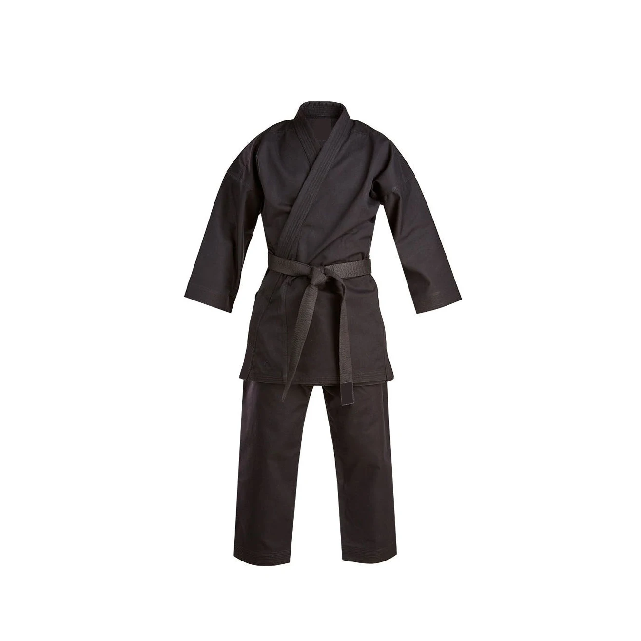 Customized Design Durable Material Karate Suits Martial Arts Training Uniform Gi jui jitsu kung fu  taekwondo bjj gi