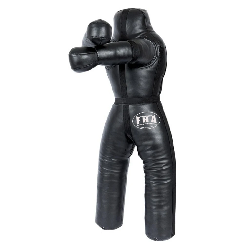 MMA Grappling Dummies Wrestling Dummy Training Partner Punching Bag Judo Martial