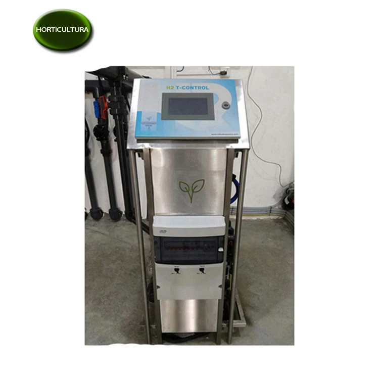 Leading Manufacturer of 100% Configurable T-Control Hydroponic Equipment for Wholesale Purchasers