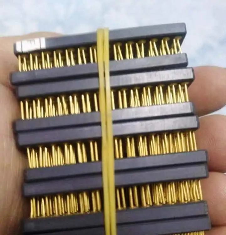 
CPU Ceramic Processor Scrap 