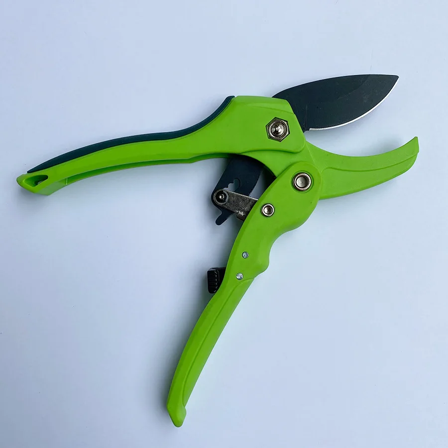 FUJIYA High-carbon steel Anti-Rust Gardening bonsai pruner