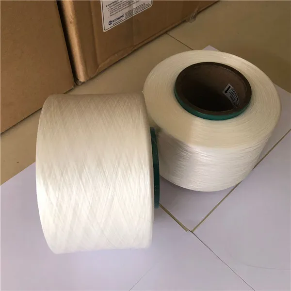 Creora, пряжа из спандекса 140D для носков