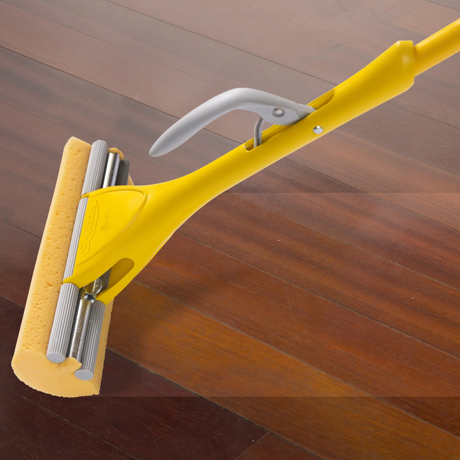 Roller Mop with Sponge 25 cm | Made in Italy