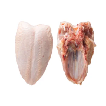 
Fresh Chicken Breast Without Back With Halal Certified Wholesale From Turkey 